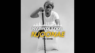 Kivurande Junior - Njoonae (official audio)