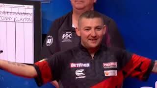 2023 World Matchplay FINAL