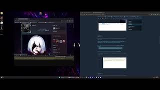 ***How to upload STEAM ARTWORK*** (Working 2024)