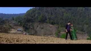 Udi Udi Ayo Bhamara - 2014 New Nepali Song- Singer Shikha Bharati #Nepali Adhunik Song