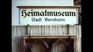 1. VIERNHEIMER HEIMATFEST 1978 1. TEIL