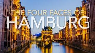 What To Do and See in Hamburg, Germany