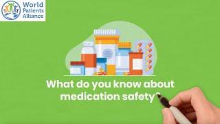 An Introduction to Medication Safety