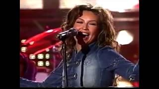 Thalia The Legend - Amar Sin Ser Amada - Canal 5 España 2005