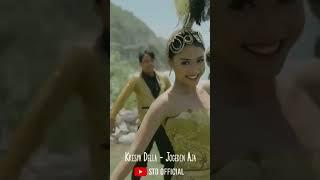 KRESYA DELLA - JOGEDIN AJA (Teaser)