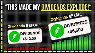 How The Gamification Of Dividend Growth Investing CHANGES Everything!