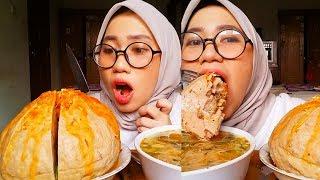 MUKBANG BAKSO JUMBO PEDAS