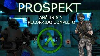 Prospekt: Análisis y recorrido completo