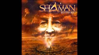 Shaman - Ritual (2002)