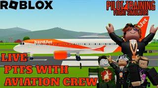 LIVE - Roblox - PTFS (UPDATE) - LAST EVER GREATER ROCKFORD ISLAND STREAM - Come Join :)