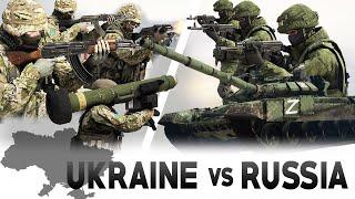 Battle of Ukraine | Part 1 | GTA 5 War Movie