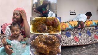 A TYPICAL SUNDAY IN NIGERIA  || Ify’s World