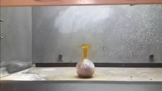 Making Nitrogen Dioxide