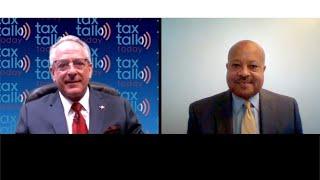 5 Things to Know: With Mel Hardy, presented by Tax Talk Today® - The Tax Show for the Tax Pro!