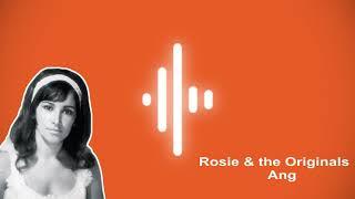 Rosie & the Originals - Angel Baby (Mattrixx Remix)
