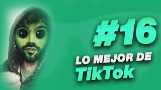 Lo mejor de Pablo Bruschi en Tiktok #16