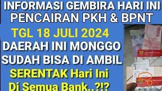 INFO CAIR PKH BPNT HARI INI_YESS YG DI TUNGGU2 PENCAIRAN PKH BPNT UNTUK KPM KRITERIA INI CAIR