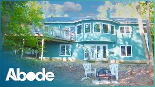 Finding The Perfect Waterfront Home For My Family | What's For Sale | Abode