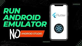 Master Your Android Emulator: Learn to Create a Batch File for Quick Launch