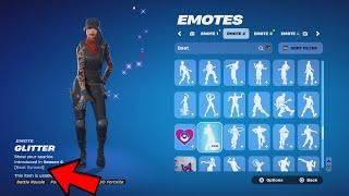 What does BEAT SYNCED Mean In Fortnite? (Beat Synced Emotes Examples)