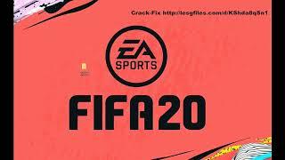 [ERROR FIFA 20] Origin is not installed, and is required to play your game. Please reinstall Origin.