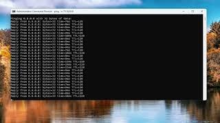 How to Find Packet Loss on Windows 11/10 [Tutorial]