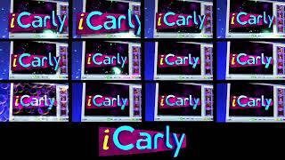 iCarly - Theme Song Comparison - Every Opening (HD)