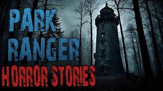 I'm A Ranger With The Forestry Service, I Have Some Disturbing Stories To Tell"  ، Horror stories