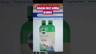 Amazon's Top-Selling Plant Food  #amazonfbaseller #ecommerce #amazonfbareseller