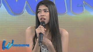 Wowowin: 'Sexy Hipon' Herlene, nahuling may kasamang iba ang kanyang boyfriend!