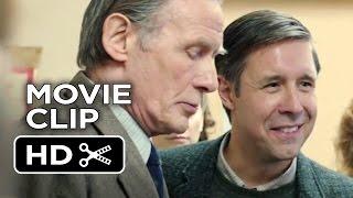 Pride Movie CLIP -  LGSM Meets The Miners (2014) - Imelda Staunton,  Bill Nighy Comedy HD