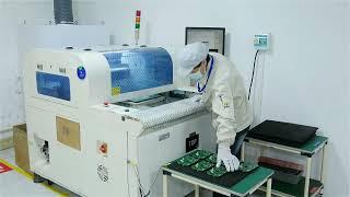 Shenzhen Minteda Technology Co., Ltd.