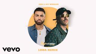 Luna (Remix) - Feid, Jay Wheeler, ATL Jacob