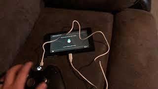 [MOD]Xbox Elite Controller on Nintendo Switch