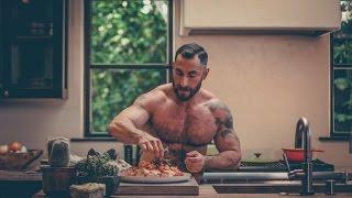 THE BEAR-NAKED CHEF TEASER - HD