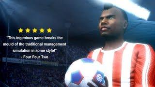 Lords of Football - Launch trailer