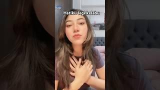 Pramugari cantik  Viral‼️Aktivitas Pramugari SAJ sonya centil