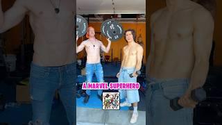 UNCLE vs NEPHEW!! (Personality Quiz)  #shorts