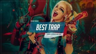 Best Trap Music Mix 2016   Suicide Squad Trap  Trap & Future Bass   Best EDM