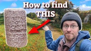 THE Roman Milestone PROBLEM