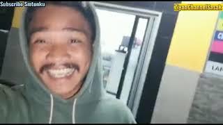 Kumpulan Video Lombok Lucu MiqAwan Lemah   #ngakak