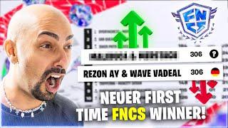 DAS SPANNENDSTE FNCS FINALE JEMALS! | GRAND FINAL HIGHLIGHTS TAG 2