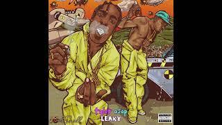 [FREE] TYLER THE CREATOR X A$AP ROCKY TYPE BEAT - "LEAKY"