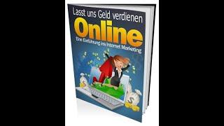 Lasst uns Geld verdienen online m. RR | Link in der Beschreibung⬇️