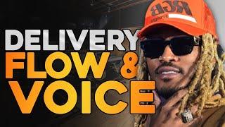 RAP FLOW AND DELIVERY TIPS
