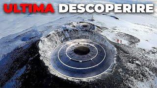 Ce Se Intampla In Antarctica?!