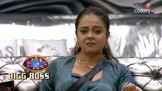 Bigg Boss S14 | बिग बॉस S14 | Devoleena's Violent Outburst