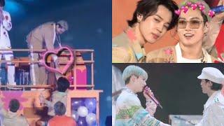 Jikook are whipped to each other ️ |PTD CONCERT MOMENTS|