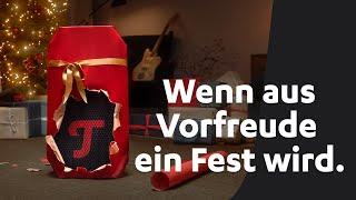 Wenn aus Vorfreude ein Fest wird | Teufel Audio