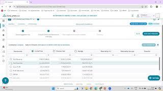 6.3 Annual Audit - Audit Tasks - Determine Materiality